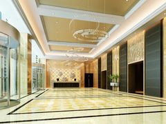 -扬子岛酒店(重庆洪崖洞解放碑店)