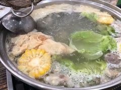 牛腩锅底-全好食潮汕牛肉火锅(泗洲路店)