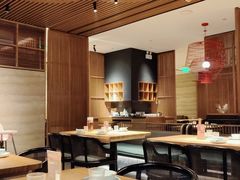 大堂-顺香居·老字号湖北菜(江汉路店)