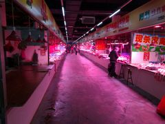 -无锡天鹏食品城