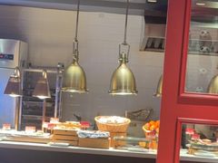 -SEA西雅图海鲜自助餐厅(海乐世界店)