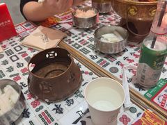 -成都你六姐·牛肉冒菜·麻辣香锅(长泰广场店)