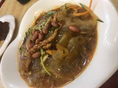 -老东北厨坊(岭南大道店)