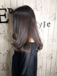 -山浦形象烫染