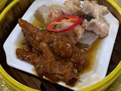 -吉莲利苑海鲜酒家(珠海拱北29年老字号店)