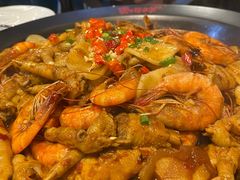 -煲得鲜·桐乡煲·小龙虾(万达店)