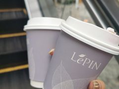 -1868 Café(上海自然博物馆店)
