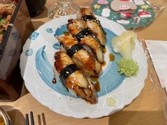 -鳗葉(万象城店)
