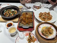 -稻香海鲜饭店(第一国际店)