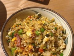 -松临·铁板烧&Omakase(神农店)