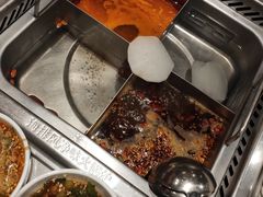 -海底捞火锅(龙湾万达广场店)