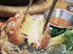 -KimPro 辛普乐概念韩餐