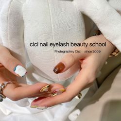 -Cici Nail日式美甲美睫工作室