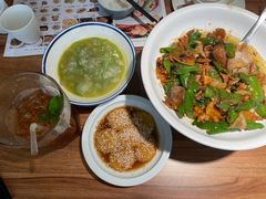 -湖兰金牌小炒肉(玉环万达店)