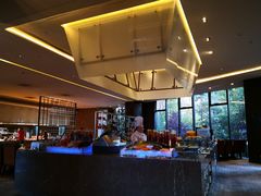 -长春净月潭喜来登酒店·盛宴标帜餐厅