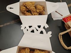 -麦当劳(龙湖北京大兴天街店)