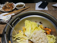 -七欣天香辣蟹火锅(海门解放中路店)