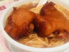 -池记(尖沙咀店)