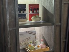 -LANN l 蘭 泰式古法按摩(宝山日月光店)