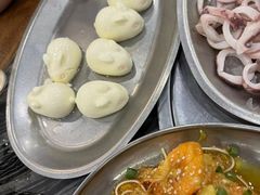-江湖黑大兔(杨家坪店)
