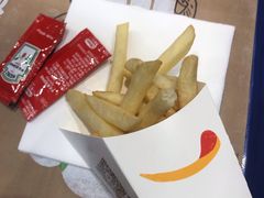 -汉堡王(砂之船店)