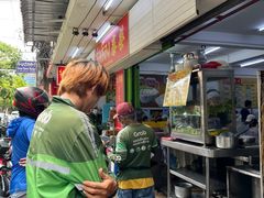 -榮泰米粉湯(Left Shop)