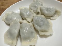 -山东水饺(南坪新街店)