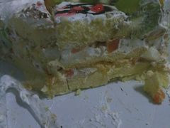 -甜心贝拉(西平路店)