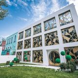 平价小型草坪婚礼‖北京一站式婚礼
