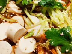 -冷面大王(细河南路店)