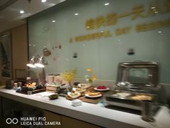 -城市便捷酒店(武汉万象城北湖正街店)