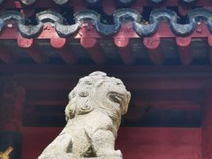 -狼山风景名胜区