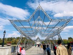 -长春世界雕塑园冰雪艺术天地