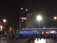 -珠海拱北口岸