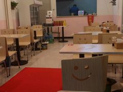 -洋洋安徽牛肉板面(洋洋店)