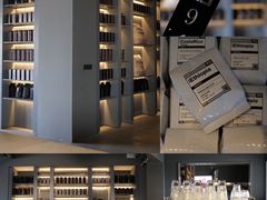 -来回·咖啡(钟村咖啡豆店)