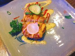 -蟹之国·精品蟹料理(极地店)