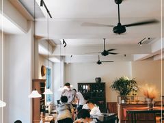 大堂-林四喜·闽南传家菜(鼓浪屿店)