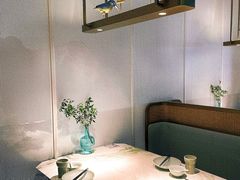 卡座-潮堂 · 潮州菜(国贸商城店)