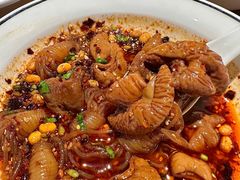 -太二酸菜鱼(长沙IFS国金中心店)