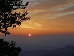 -武当山风景区