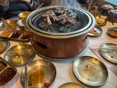 -西塔老太太泥炉烤肉(北京望京店)