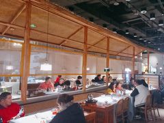 -晓粤·惹味粤菜(凯德乐峰广场店)