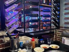 -老卜奎齐齐哈尔烤肉(人民东路店)