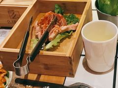 -肆幺幺烤肉(乐汇城店)