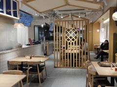 大堂-千忆汤包(闽江路店)