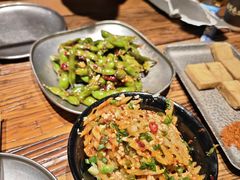 -北丐先生·野馄饨烧烤(长宁龙之梦店)