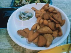 -老徐烧烤涮肚(交道口店)