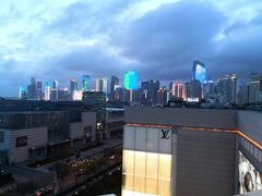 景观位-頂好酒家·经典粤菜(海信广场店)