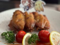 -Nord Grill&Bar Highland诺德西餐(深圳欢乐海岸店)